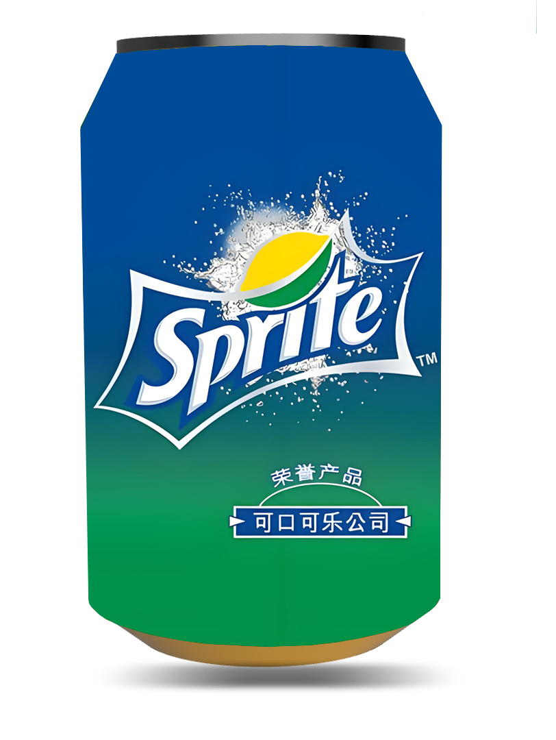 雪碧1